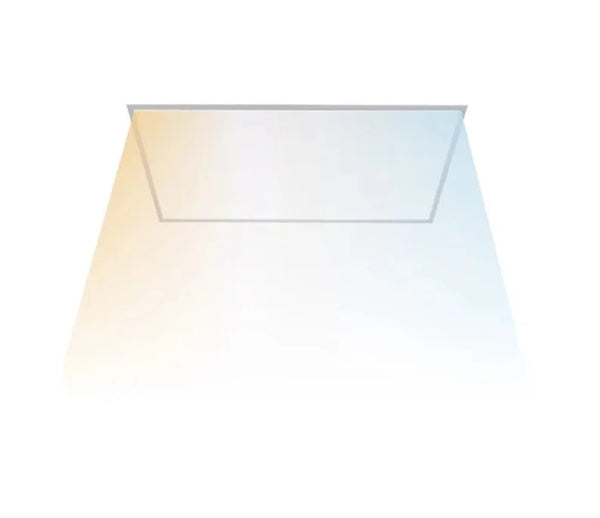 Amethyst Powershift Wattage Selectable Panel