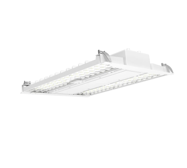Ultraline GSL Wattage Selectable Low Bay