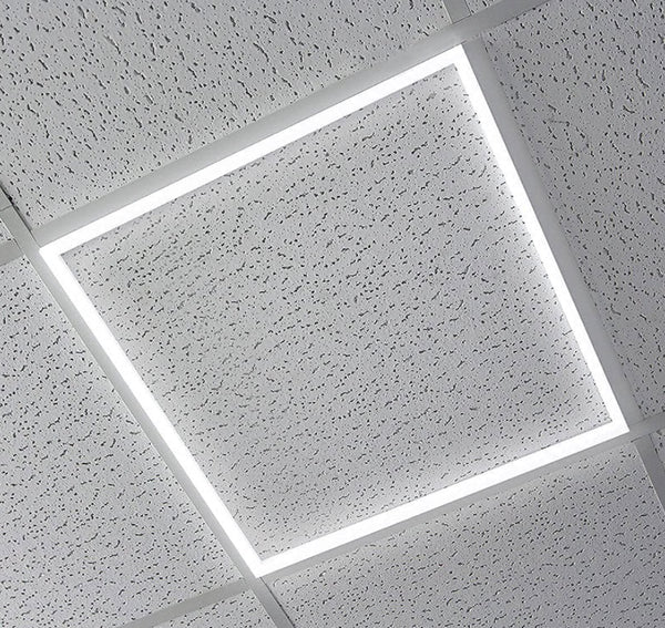 LED Frame Panel Series