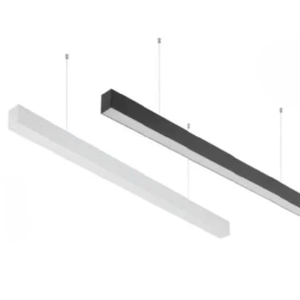 Luna 40W Suspended Linear LED