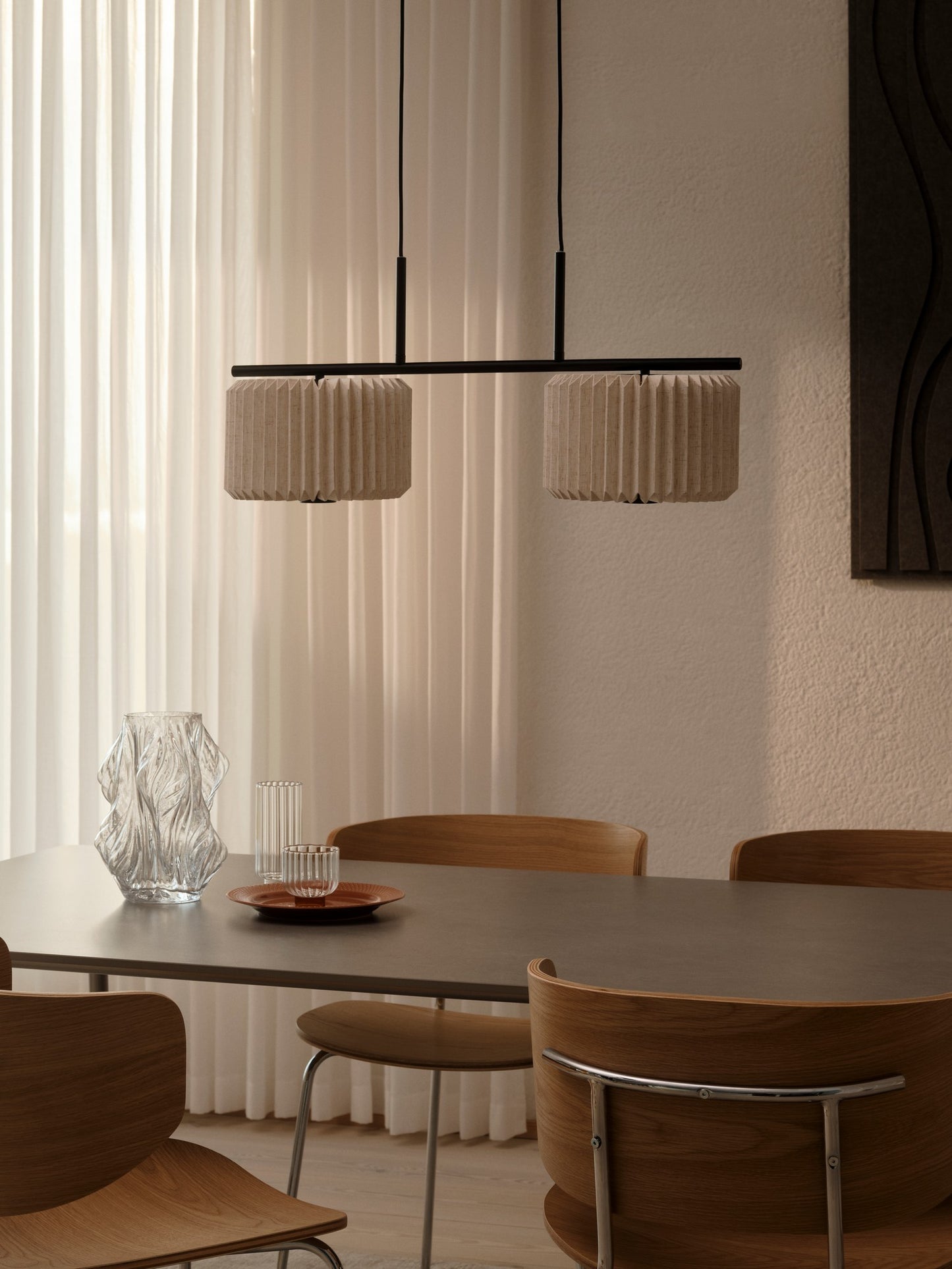 Vivienne Dual