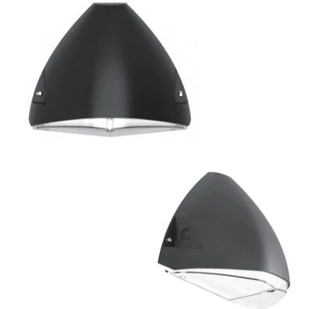 Midi Shark WS Wall Pack Range