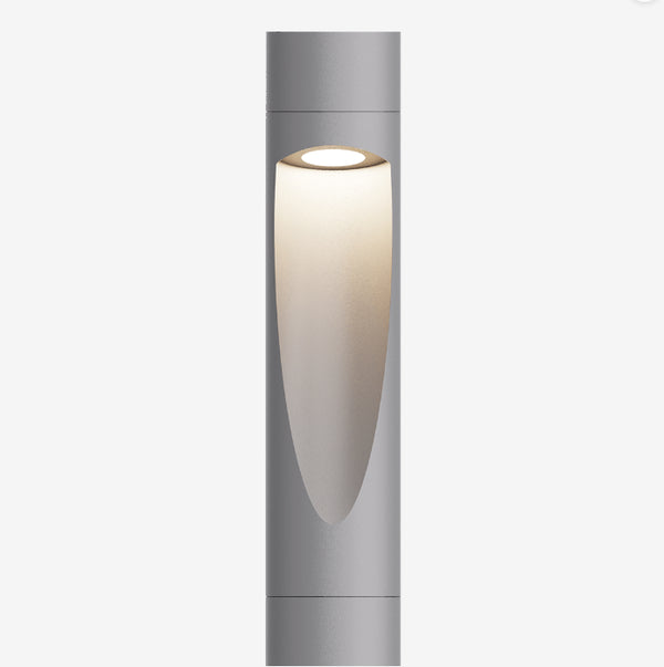 Milan 15W Bollard