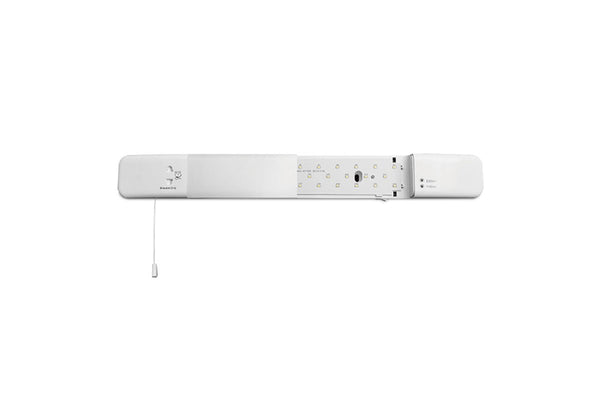 Neptune 7W Shaver Light