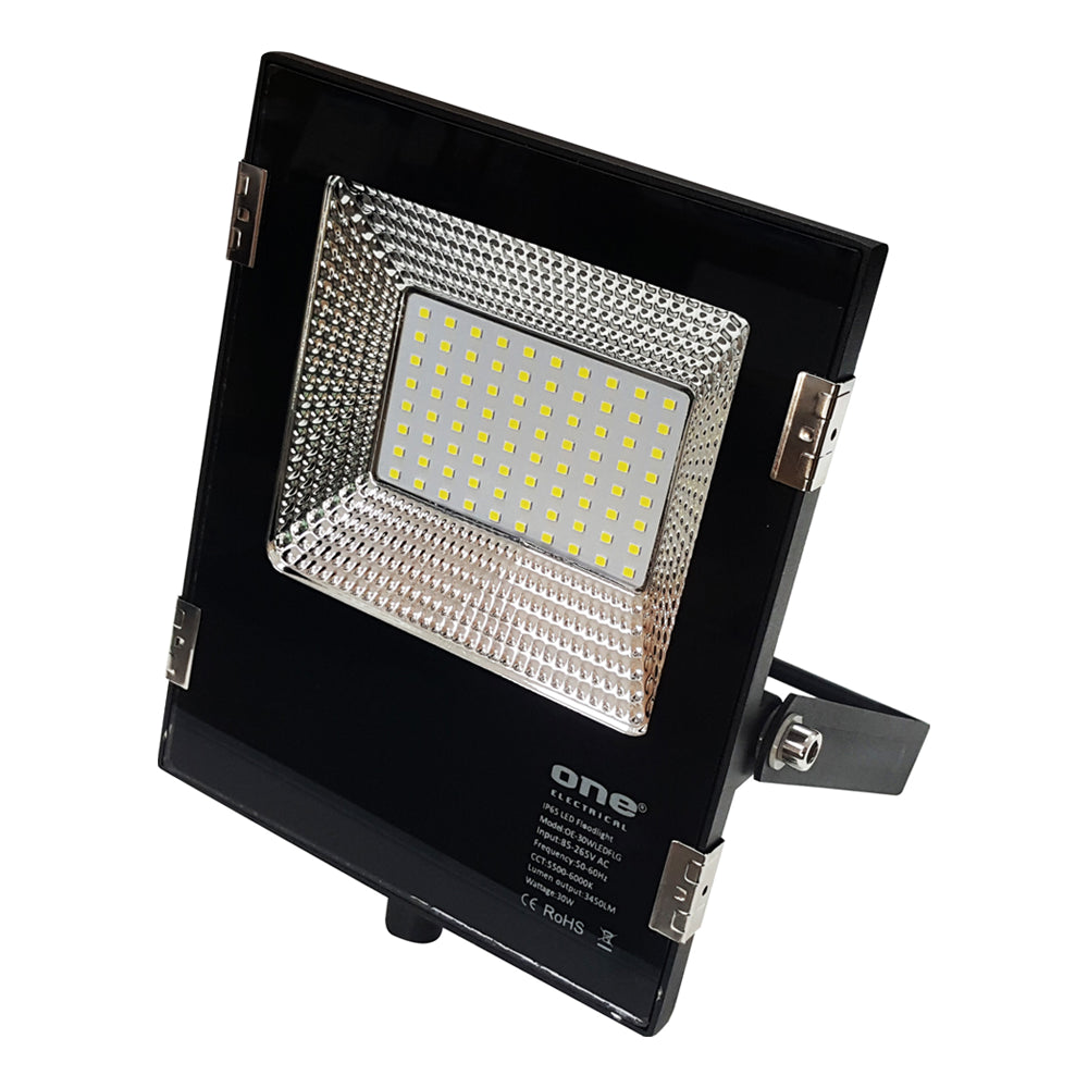 FLG Premium UltraLume Floodlights