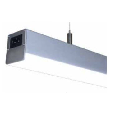 22W Interconnectable Linear LED