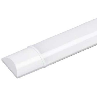 Eco Linear LED batten 18W