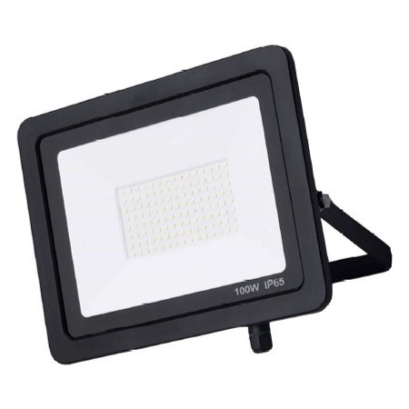 Eco Slim Floodlight Series