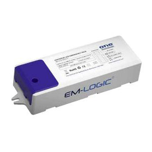 EM-LOGIC Universal Emergency Pack 3W-100W