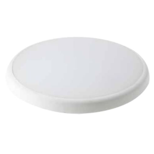 18W IP54 Round Slim surface mount wall / ceiling light