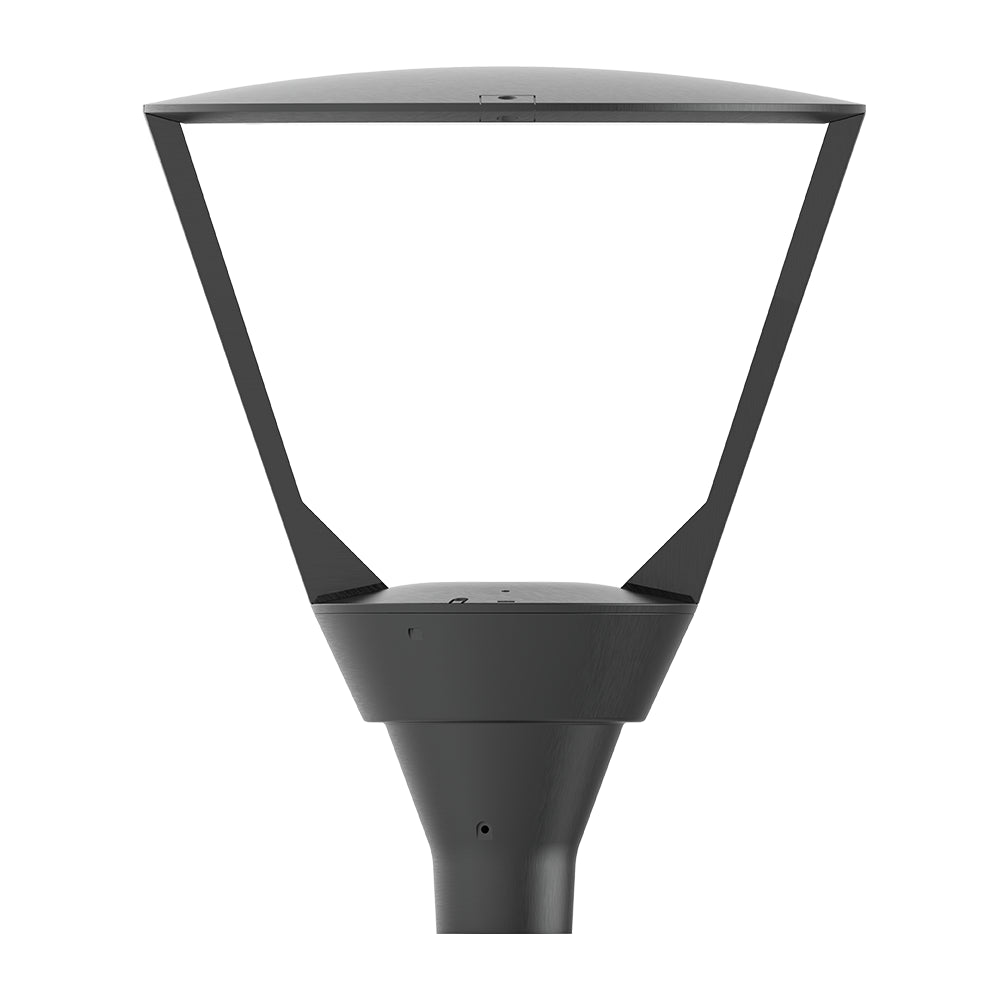 Sun III CCT LED Garden Post Range