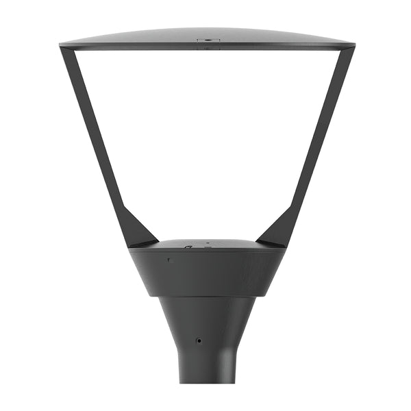 Sun III CCT LED Garden Post Range