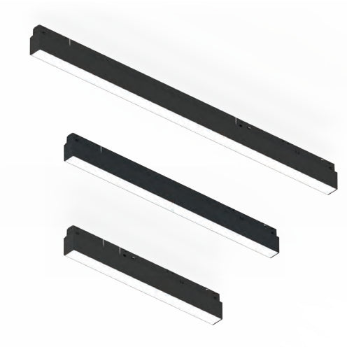 Oslo Linear Range