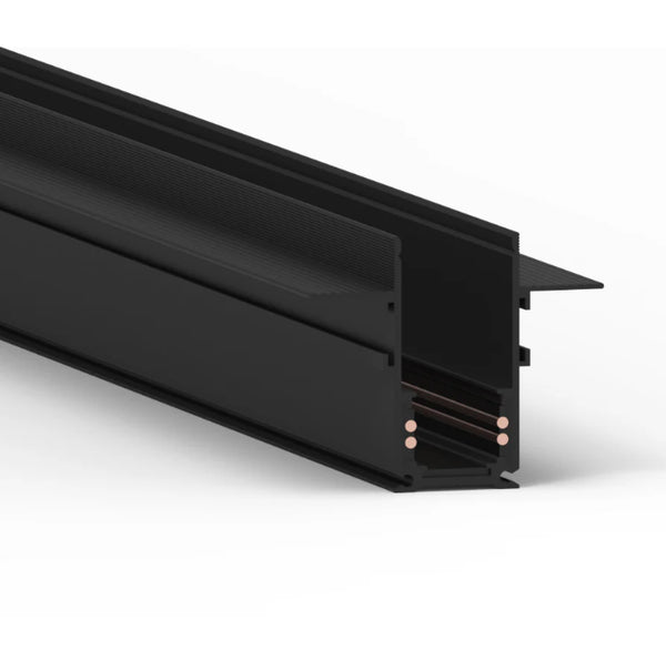 Oslo Track Recessed Range