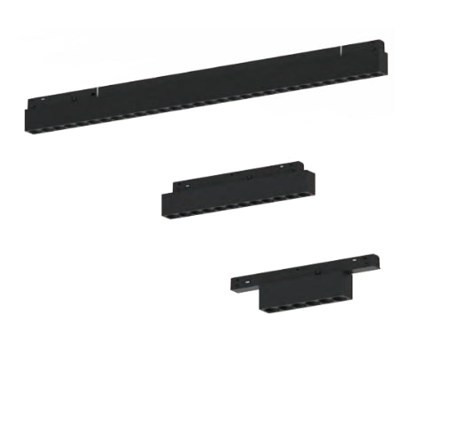Oslo Linear UGR Range