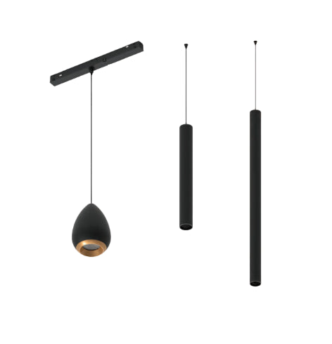 Oslo Decorative Pendant Range