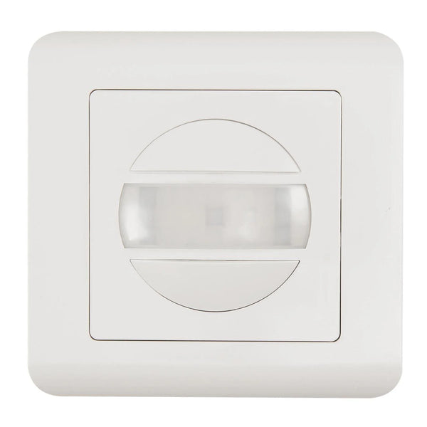 Wall-Mounted PIR Sensor 2 Wire