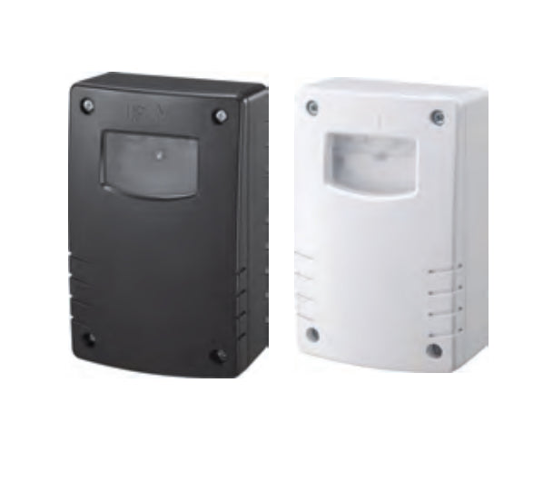 Wall Mounted IP65 Photocell