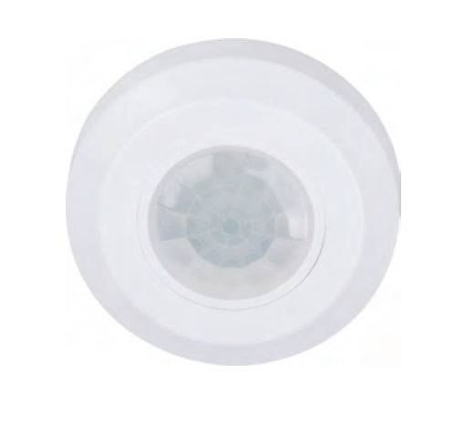 Surface-Mounted PIR Sensor 8m
