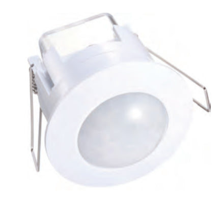 Mini Recessed Ceiling Sensor