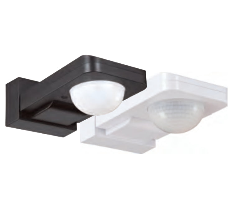 Long Range Wall/Ceiling PIR Sensor