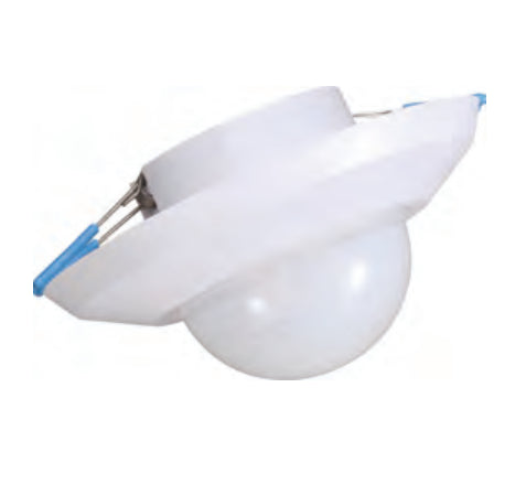 Long Range Surfaced/Recessed PIR Sensor