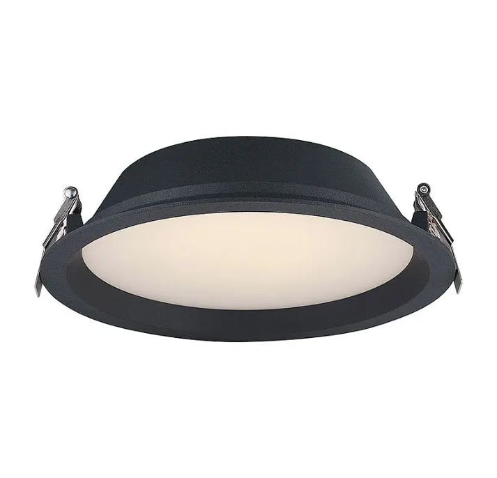 Moon Low Recessed Downlight Series