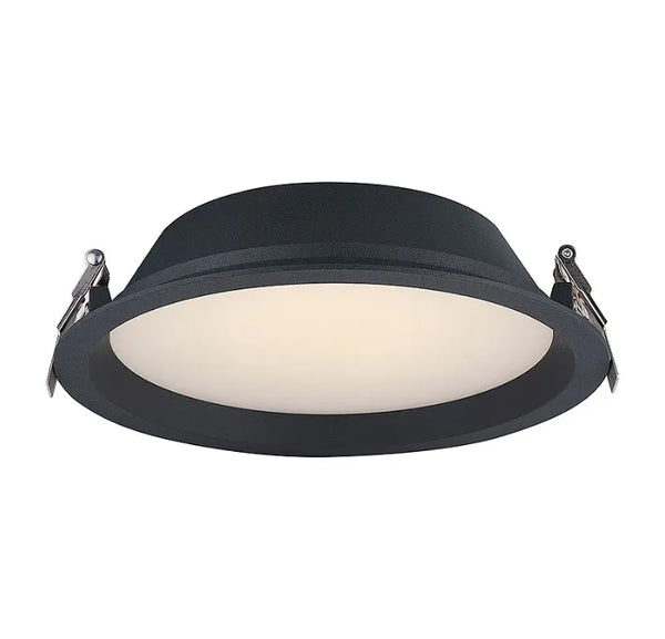 Moon Low Recessed Downlight Series