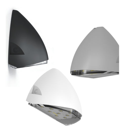 Shark WS Wall Pack Range