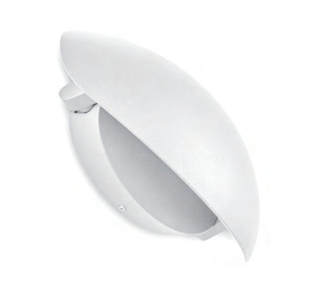 Spitfire Wall II 9W Exterior Wall Light