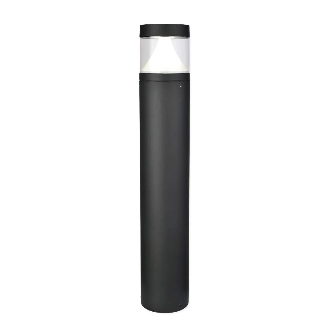Winchester Asymmetric 10W Bollard