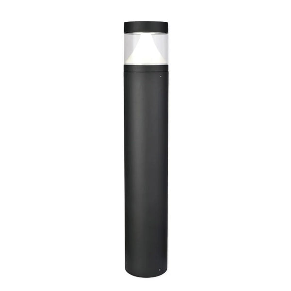 Winchester Asymmetric 10W Bollard