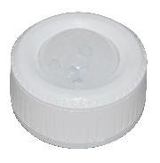 PIR with Photocell