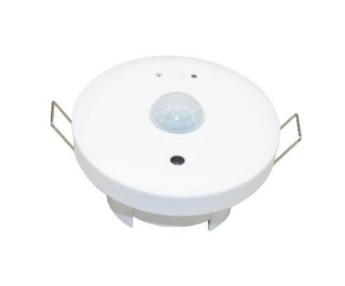 PIR with Photocell