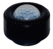 PIR with Photocell