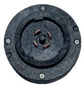 PIR with Photocell