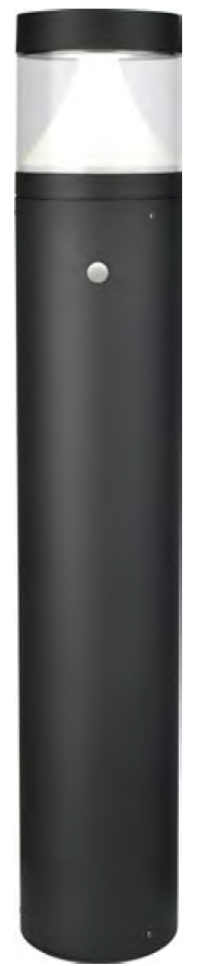 Bollard