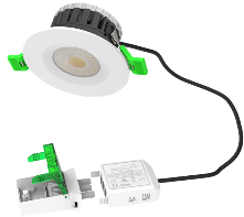 Fire Rated Downlight
